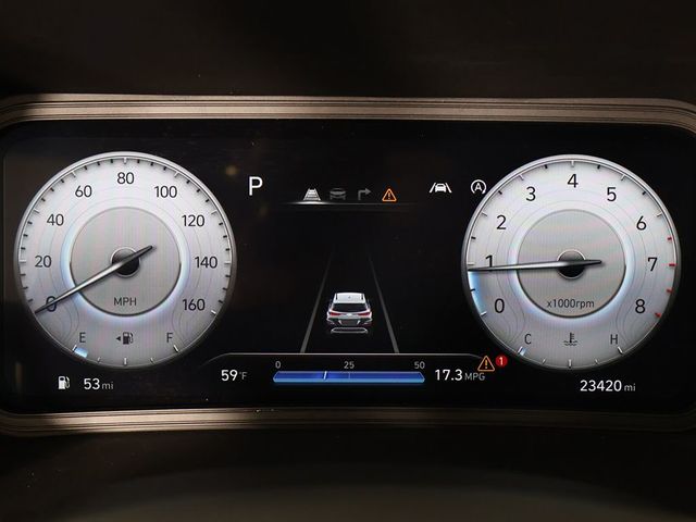 2023 Hyundai Kona N Line DCT AWD - 23021019 - 40