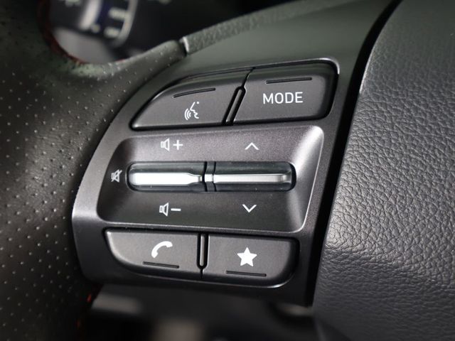 2023 Hyundai Kona N Line DCT AWD - 23021019 - 42