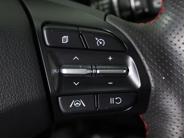 2023 Hyundai Kona N Line DCT AWD - 23021019 - 43