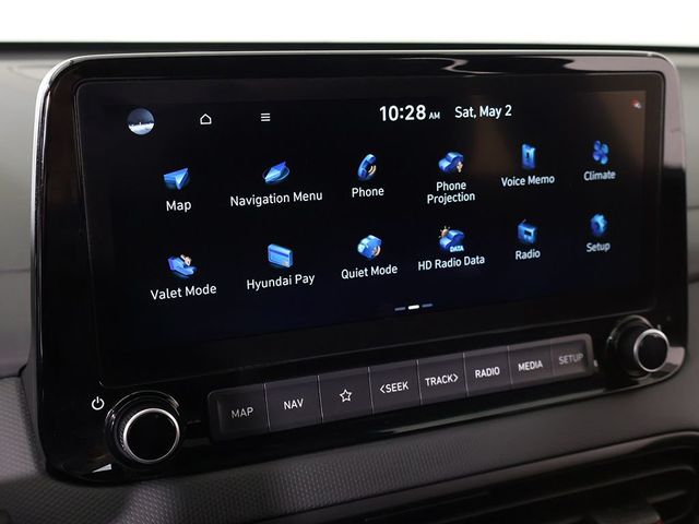 2023 Hyundai Kona N Line DCT AWD - 23021019 - 44