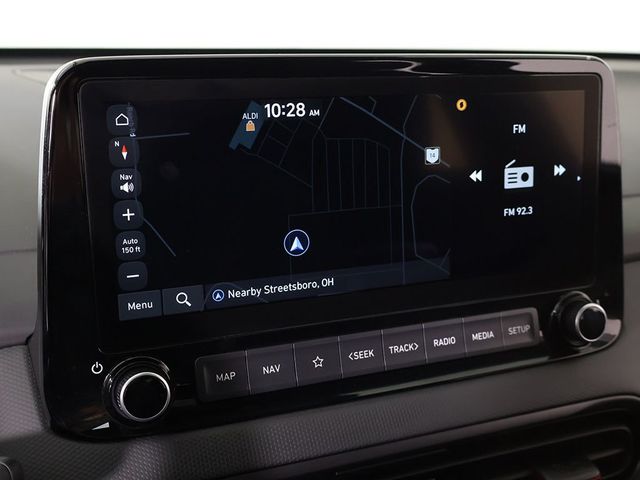2023 Hyundai Kona N Line DCT AWD - 23021019 - 45