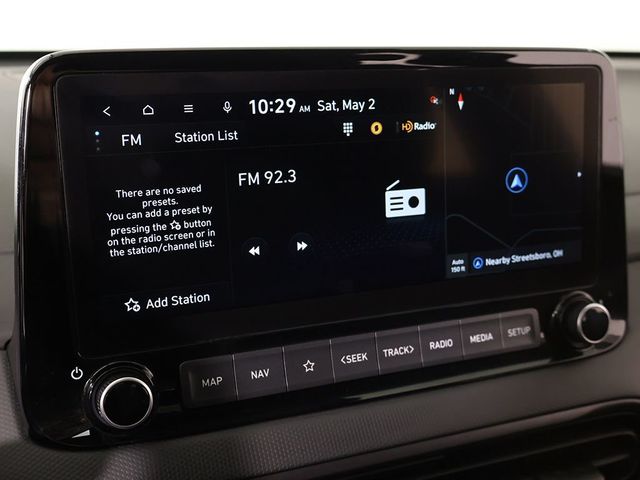 2023 Hyundai Kona N Line DCT AWD - 23021019 - 46