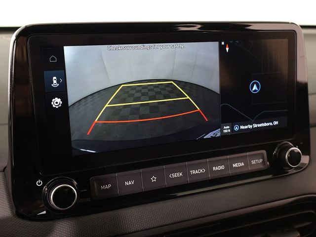 2023 Hyundai Kona N Line DCT AWD - 23021019 - 47