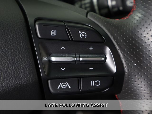 2023 Hyundai Kona N Line DCT AWD - 23021019 - 4