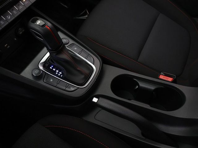 2023 Hyundai Kona N Line DCT AWD - 23021019 - 49