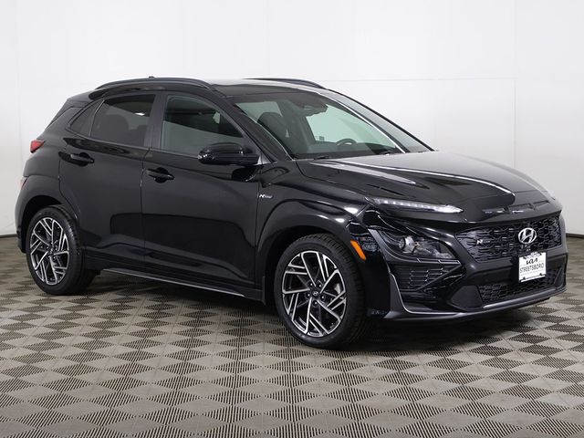2023 Hyundai Kona N Line DCT AWD - 23021019 - 53