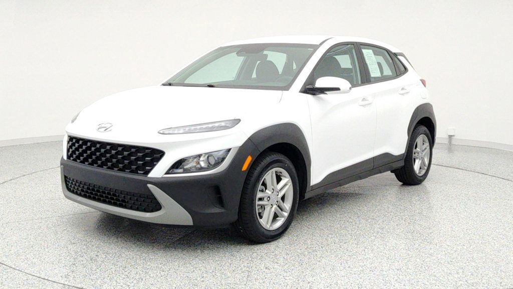 2023 Hyundai Kona SE Automatic - 22955091 | Video 1
