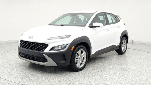2023 Hyundai Kona SE Automatic - 22955091 - 0