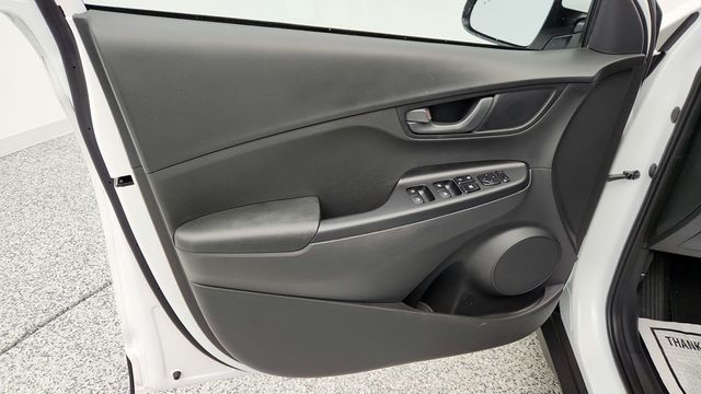 2023 Hyundai Kona SE Automatic - 22955091 - 9