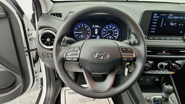 2023 Hyundai Kona SE Automatic - 22955091 - 12