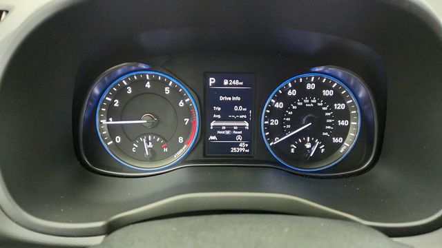 2023 Hyundai Kona SE Automatic - 22955091 - 13