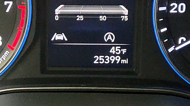 2023 Hyundai Kona SE Automatic - 22955091 - 14