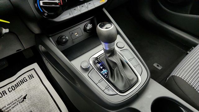 2023 Hyundai Kona SE Automatic - 22955091 - 15