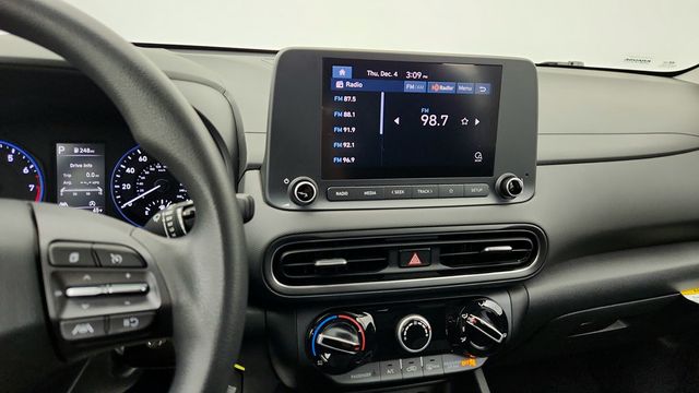 2023 Hyundai Kona SE Automatic - 22955091 - 16