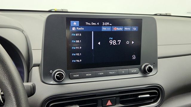 2023 Hyundai Kona SE Automatic - 22955091 - 17