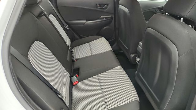 2023 Hyundai Kona SE Automatic - 22955091 - 21