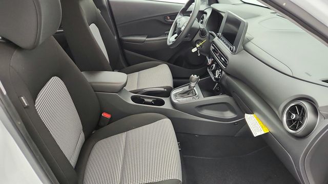 2023 Hyundai Kona SE Automatic - 22955091 - 22