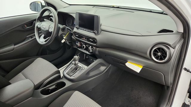 2023 Hyundai Kona SE Automatic - 22955091 - 23