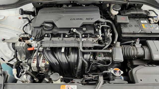 2023 Hyundai Kona SE Automatic - 22955091 - 25