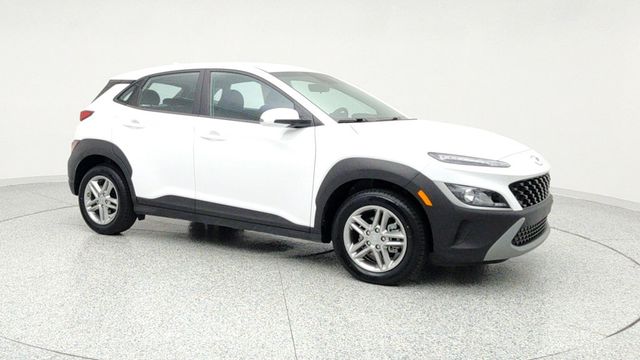 2023 Hyundai Kona SE Automatic - 22955091 - 2