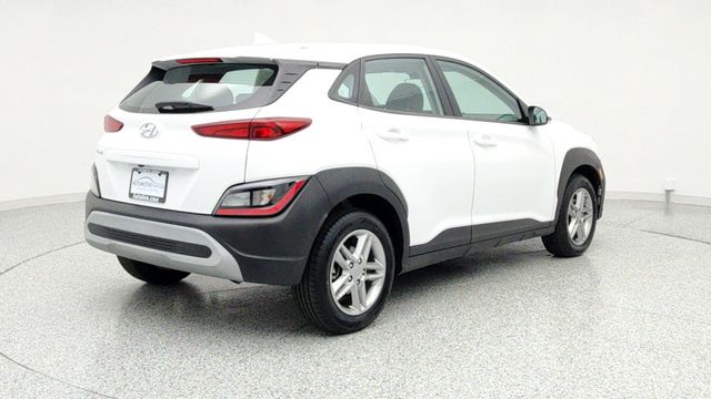 2023 Hyundai Kona SE Automatic - 22955091 - 4