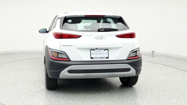 2023 Hyundai Kona SE Automatic - 22955091 - 5