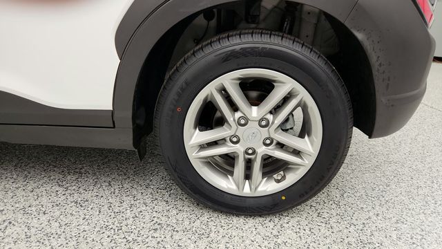 2023 Hyundai Kona SE Automatic - 22955091 - 8