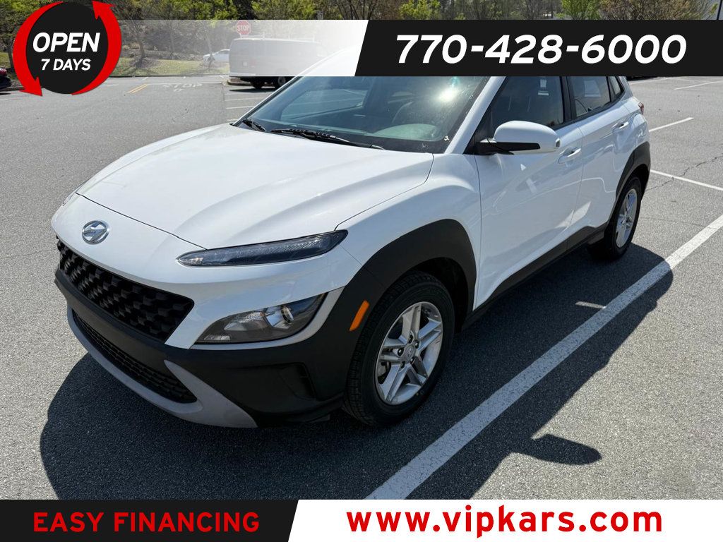 2023 Hyundai Kona SE Automatic AWD - 23002665 | Video 1
