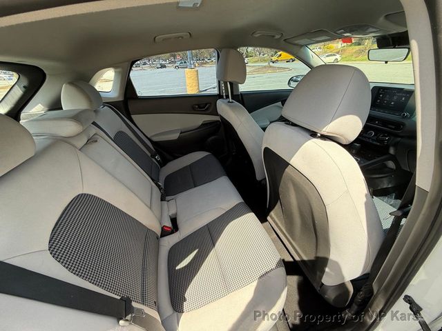 2023 Hyundai Kona SE Automatic AWD - 23002665 - 9