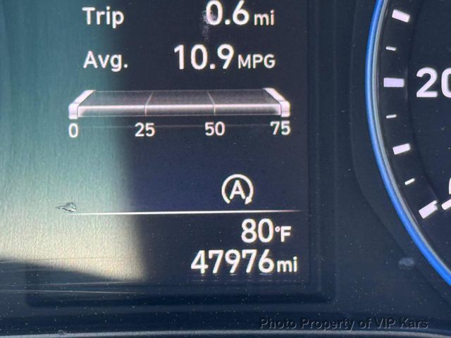 2023 Hyundai Kona SE Automatic AWD - 23002665 - 12