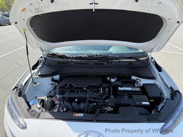 2023 Hyundai Kona SE Automatic AWD - 23002665 - 13