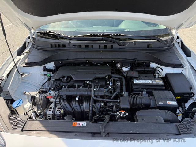2023 Hyundai Kona SE Automatic AWD - 23002665 - 14