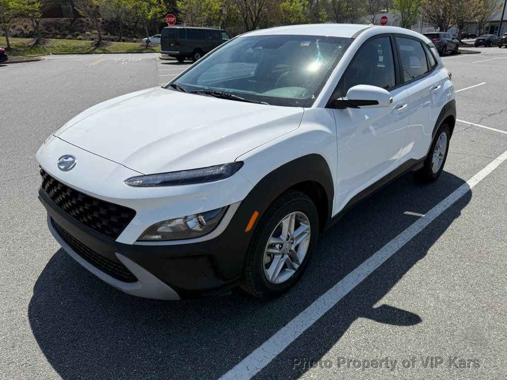 2023 Hyundai Kona SE Automatic AWD - 23002665 - 17