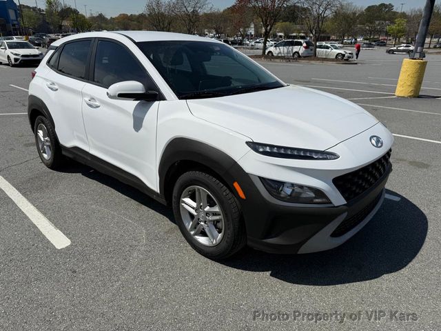 2023 Hyundai Kona SE Automatic AWD - 23002665 - 2