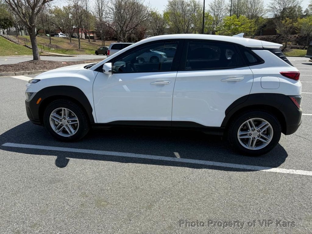 2023 Hyundai Kona SE Automatic AWD - 23002665 - 7