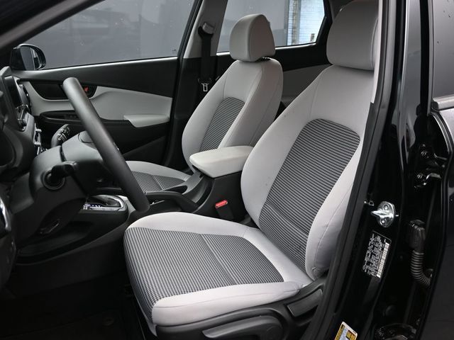 2023 Hyundai Kona SE Automatic FWD - 22993163 - 10