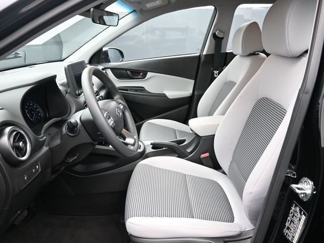 2023 Hyundai Kona SE Automatic FWD - 22993163 - 11