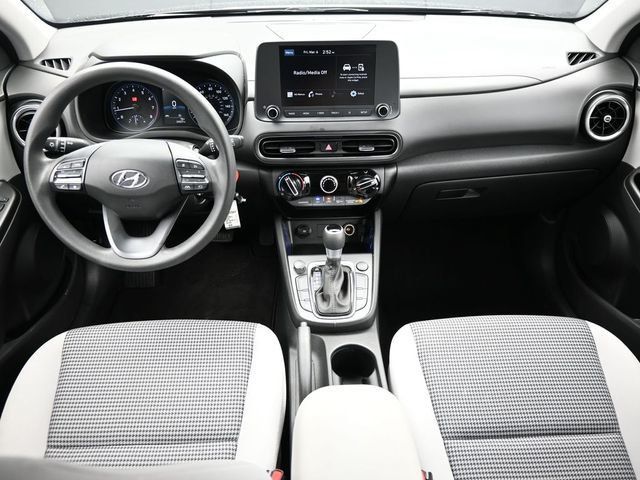 2023 Hyundai Kona SE Automatic FWD - 22993163 - 16