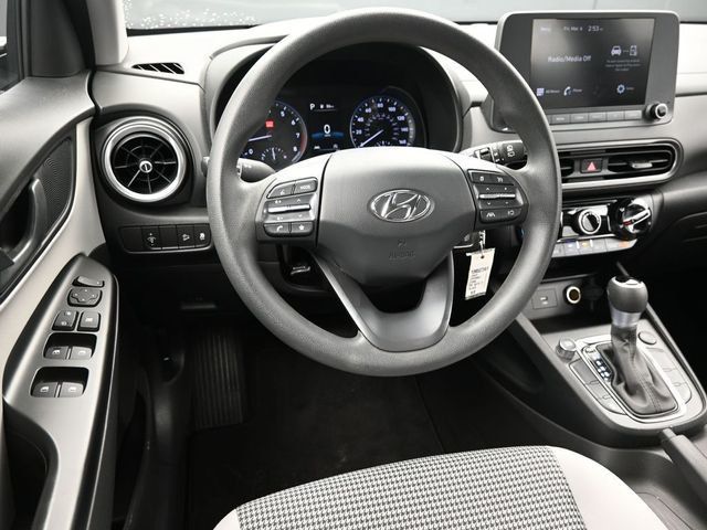 2023 Hyundai Kona SE Automatic FWD - 22993163 - 17