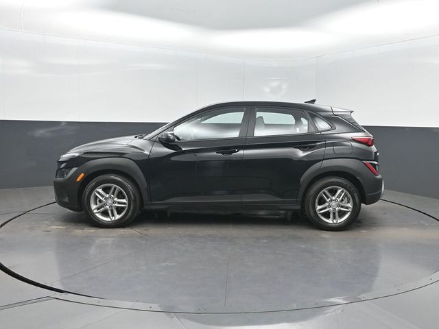 2023 Hyundai Kona SE Automatic FWD - 22993163 - 1