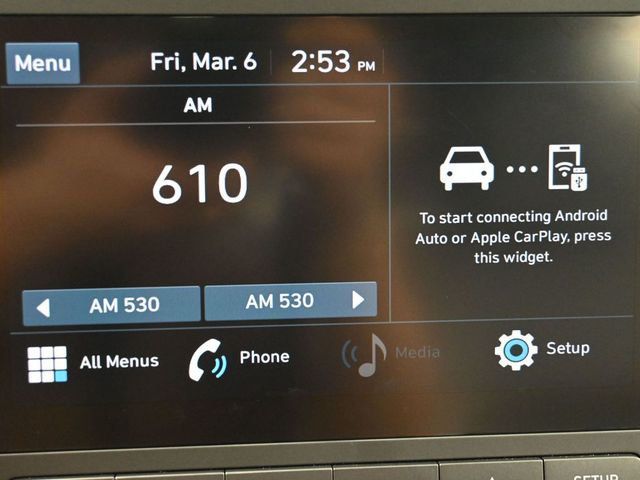 2023 Hyundai Kona SE Automatic FWD - 22993163 - 19