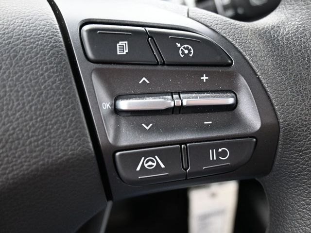 2023 Hyundai Kona SE Automatic FWD - 22993163 - 24