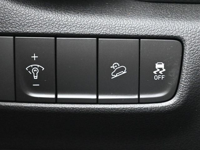 2023 Hyundai Kona SE Automatic FWD - 22993163 - 27