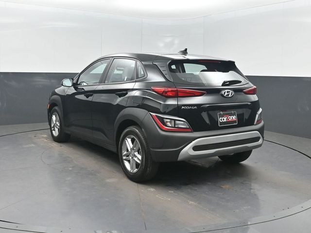 2023 Hyundai Kona SE Automatic FWD - 22993163 - 2