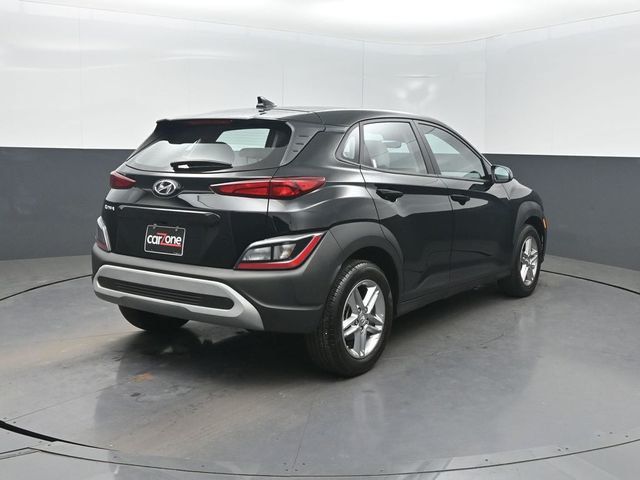 2023 Hyundai Kona SE Automatic FWD - 22993163 - 30