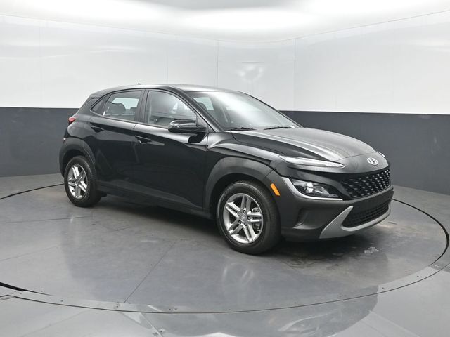 2023 Hyundai Kona SE Automatic FWD - 22993163 - 32