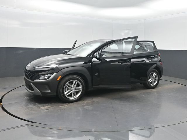 2023 Hyundai Kona SE Automatic FWD - 22993163 - 34