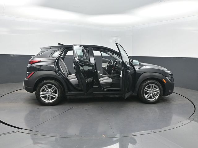 2023 Hyundai Kona SE Automatic FWD - 22993163 - 35