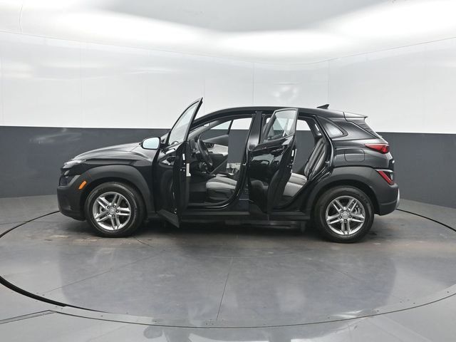 2023 Hyundai Kona SE Automatic FWD - 22993163 - 37