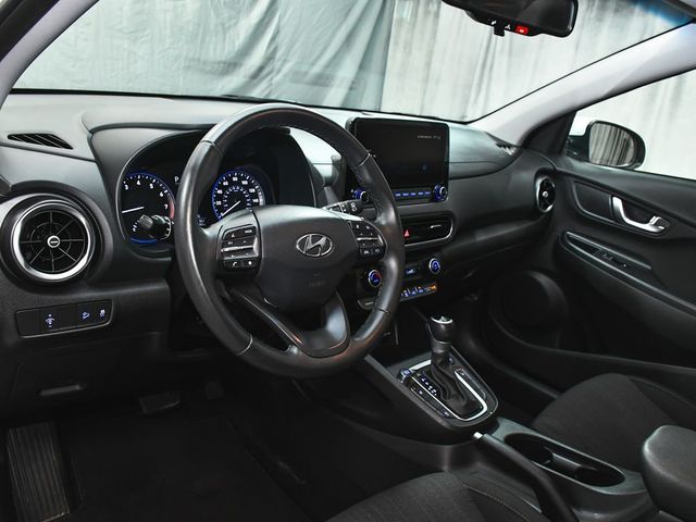 2023 Hyundai Kona SEL - 23039789 - 16
